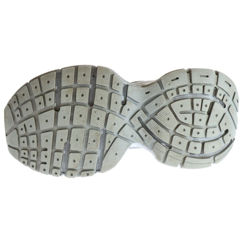 BALENCIAGA (バレンシアガ) 3XL ユーズド加工 ローカット