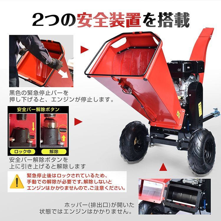 ガソリン 4サイクル