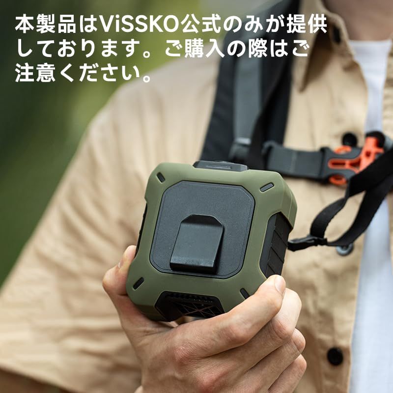 ブラシレスモーター採用
