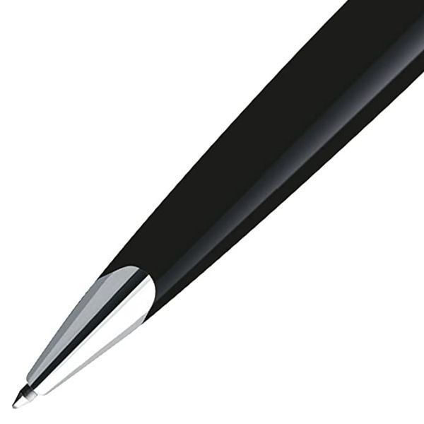 ウォーターマン ボールペン 油性 カレン ブラック・シーST S2228382