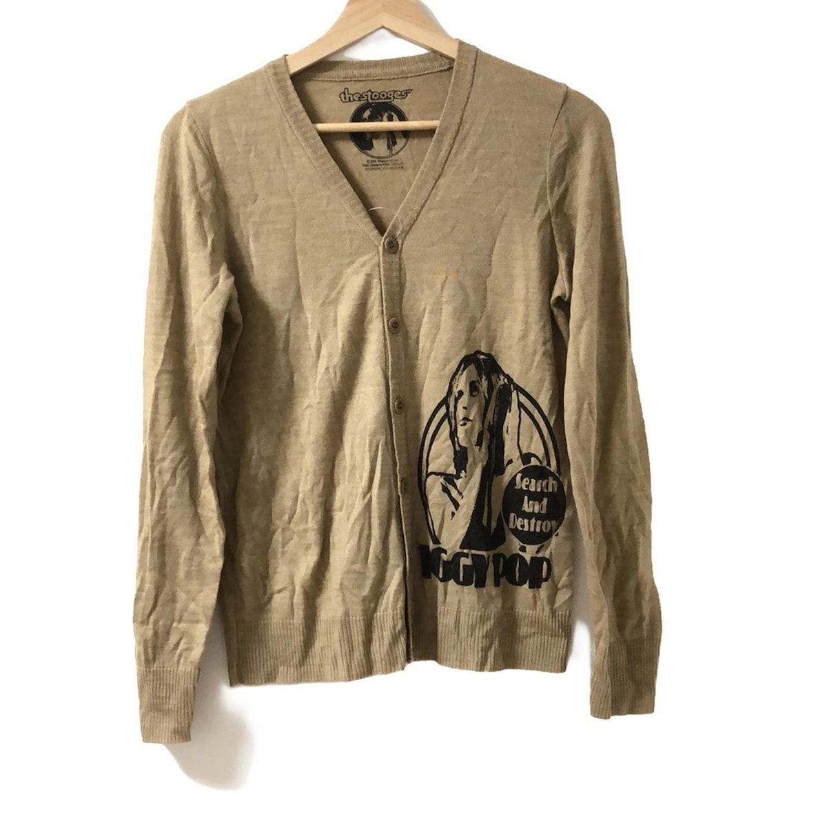 おーた様　ヒステリックグラマー　カーディガン　HYSTERICGLAMOUR カーディガン | HYSTERIC GLAMOUR ONLINE STORE ヒステリック
