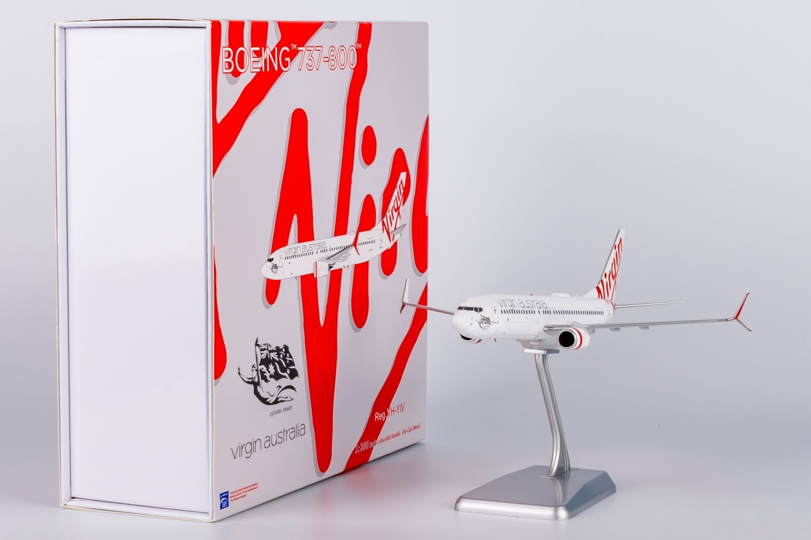 ヴァージン オーストラリア航空