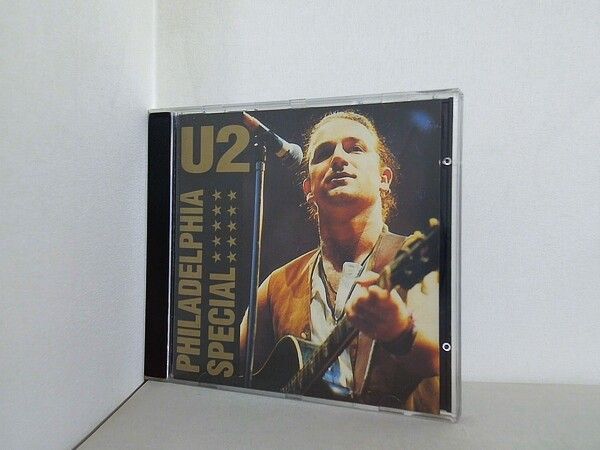 Philadelphia Special U 2