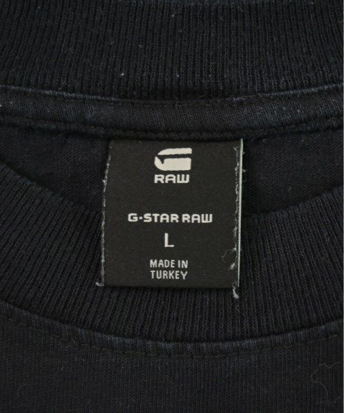 G-STAR RAW Tシャツ・カットソー メンズ 【古着】【中古】【送料無料】