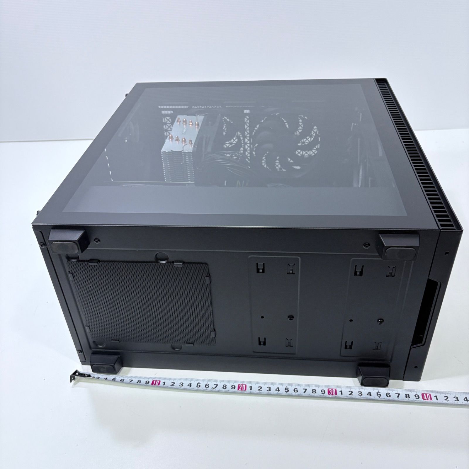 2024年製 ゲーミングPC Core i5-14400F RTX4060 DDR5-16GB