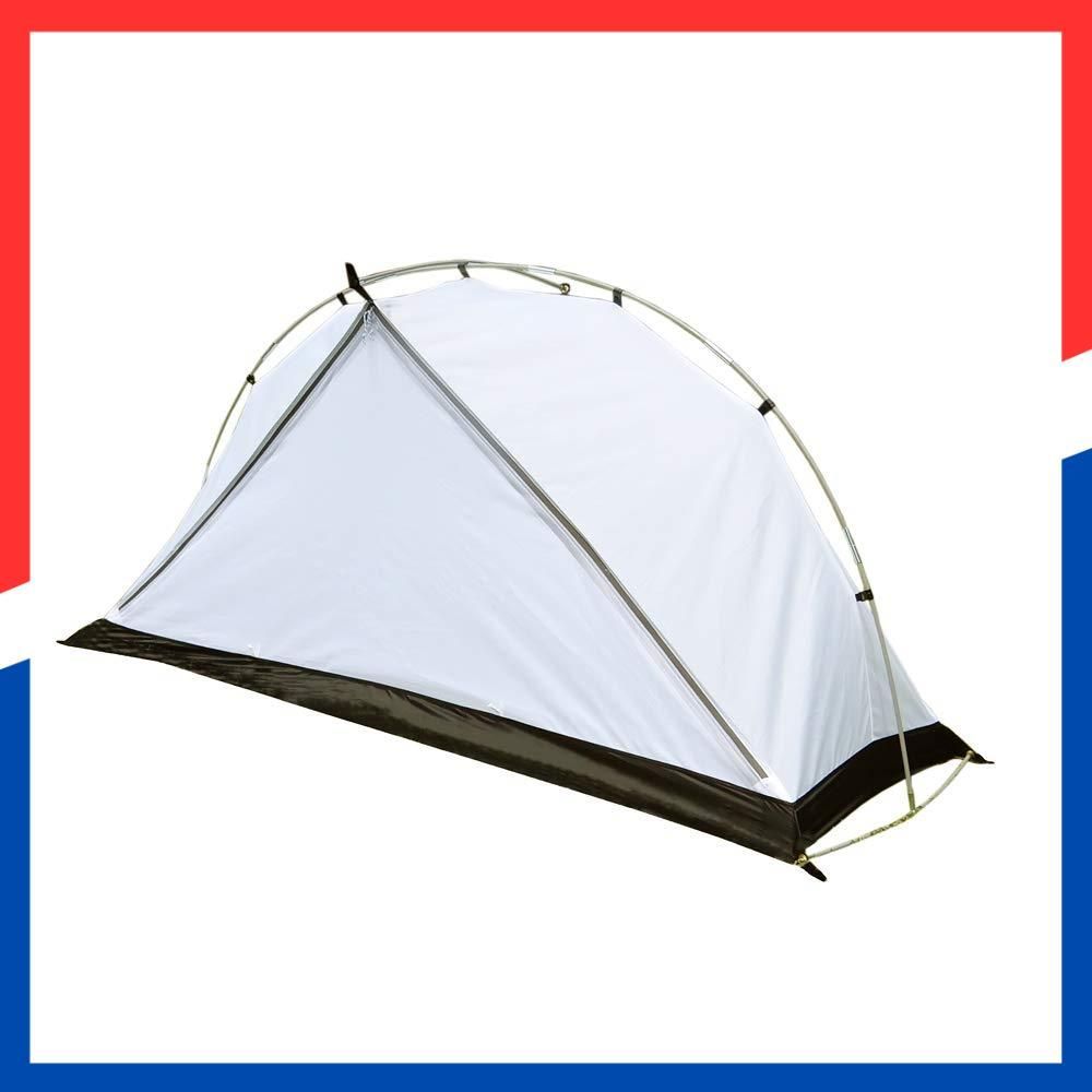 数量限定】カンガルーテント コンパクト インナー ソロ 収納 軽量 キャンプ アウトドア ファブリック モノポールインナーテント 屋内 [ テンマクデザイン] 最強テント!!】テンマクデザインモノポールインナーテントの全貌 - テントの神様 [テンマクデザイン] モノポールインナーテント ファブリック キャンプ 軽量 ソロ インナー カンガルーテント コンパクト 収納 ア