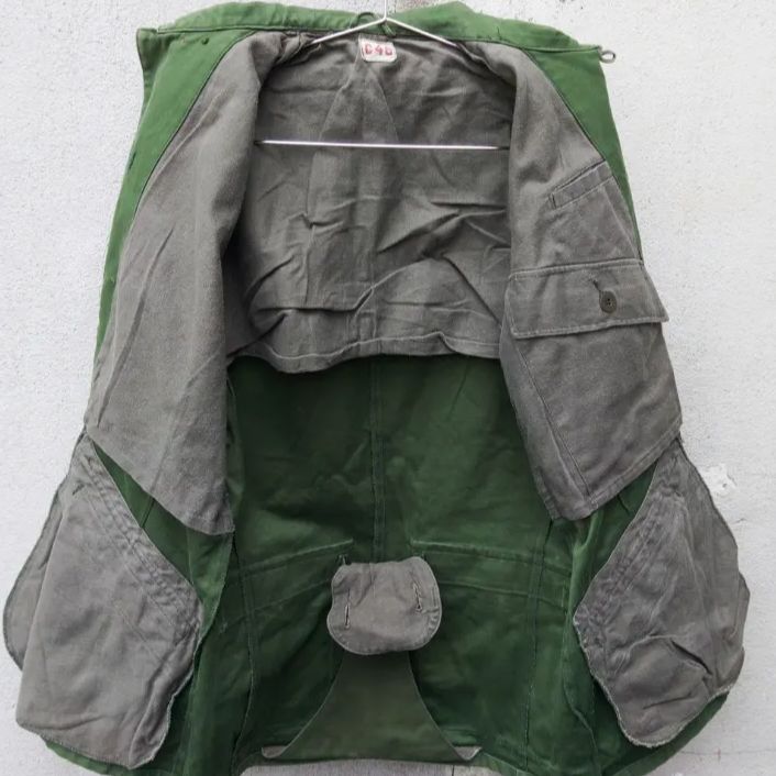 ☆アメリカ軍の勲章/徽章＊1940年代＊アラスカ州旗章（実物