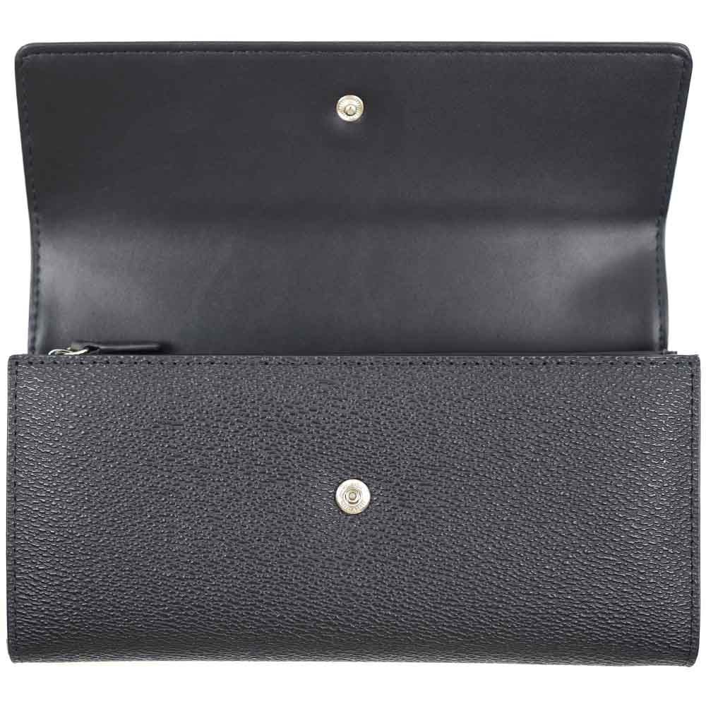 ヴィヴィアン ウエストウッド 長財布 二つ折り L字ファスナー Vivienne Westwood ANNIE LONG WALLET BLACK  51060017 11020 N405 - メルカリ