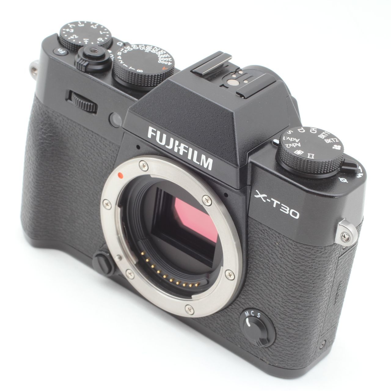 【撮影枚数974 枚】FUJIFILM X-T30ボディ