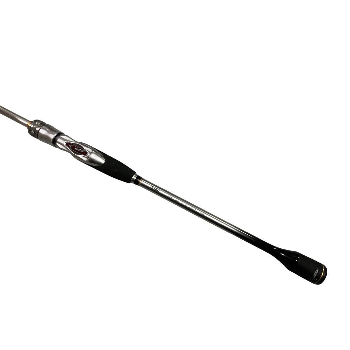 SHIMANO Stephano 攻 S 180 テファーノ シマノ カワハギ ロッド