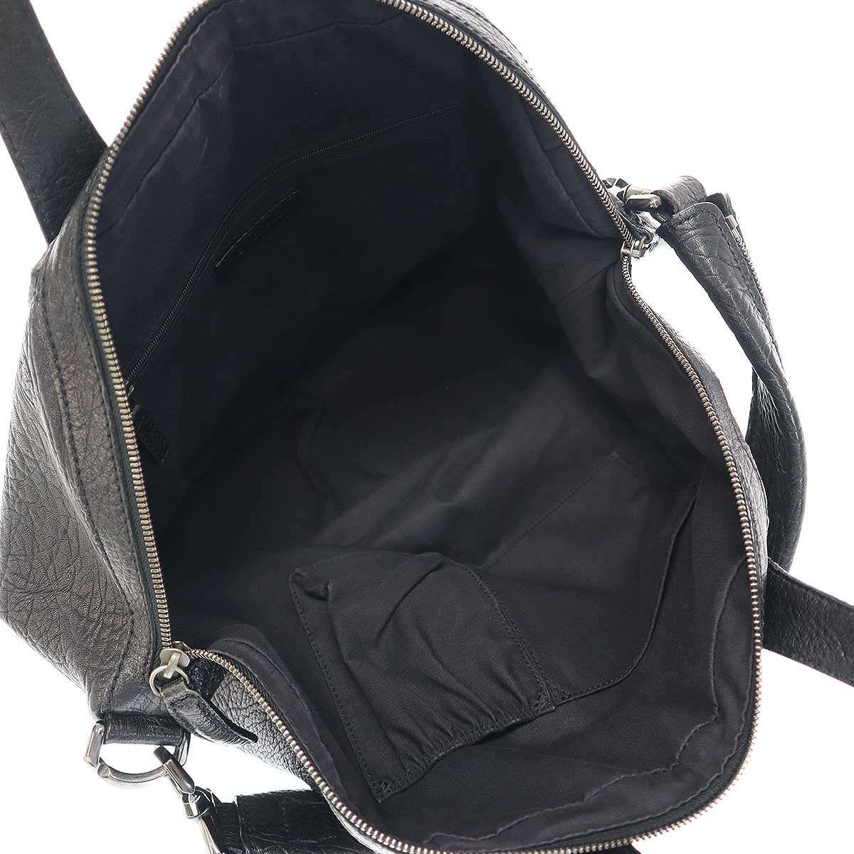 GIVENCHY ジバンシィ ナイチンゲール レザーショルダーバッグ