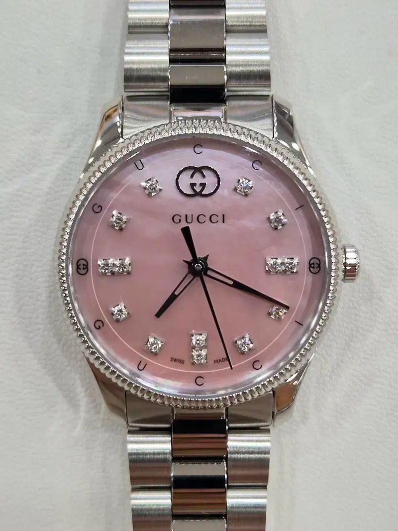 レディース時計