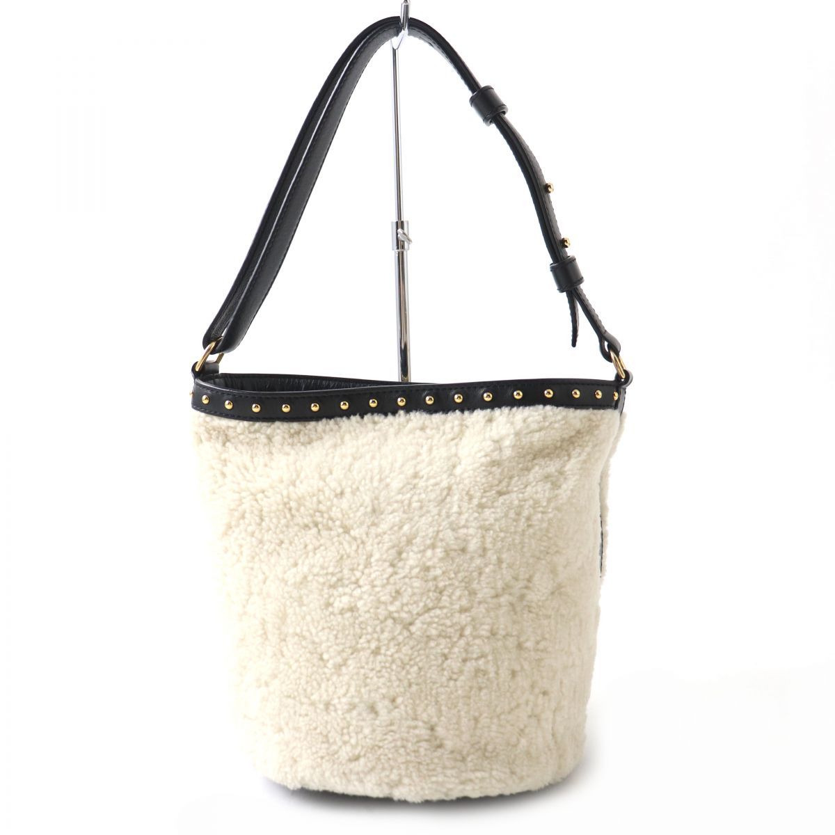 未使用品◎J&M DAVIDSON ジェイアンドエムデヴィッドソン