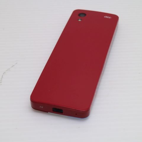 KYX31 INFOBAR xv ニシキゴイ スマホ 本体 白ロム 美品 KYX31 INFOBAR