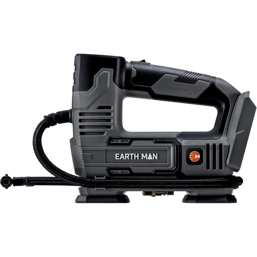 EARTH MAN