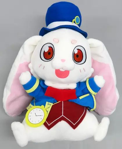中古】ぬいぐるみ エムル ぬいぐるみ 「一番くじ シャングリラ