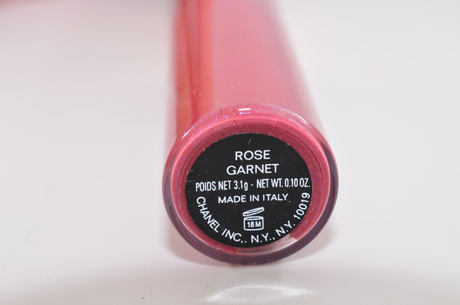 CHANEL シャネル ROUGE DOUBLE INTENSITE ルージュ ドゥーブル