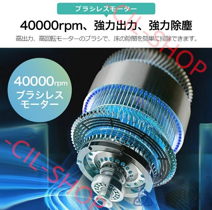 スチームクリーナー カーペットクリーナー 400W 28kPa超強吸引力