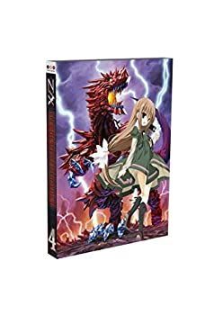 Z/X IGNITION 4 [Blu-ray]