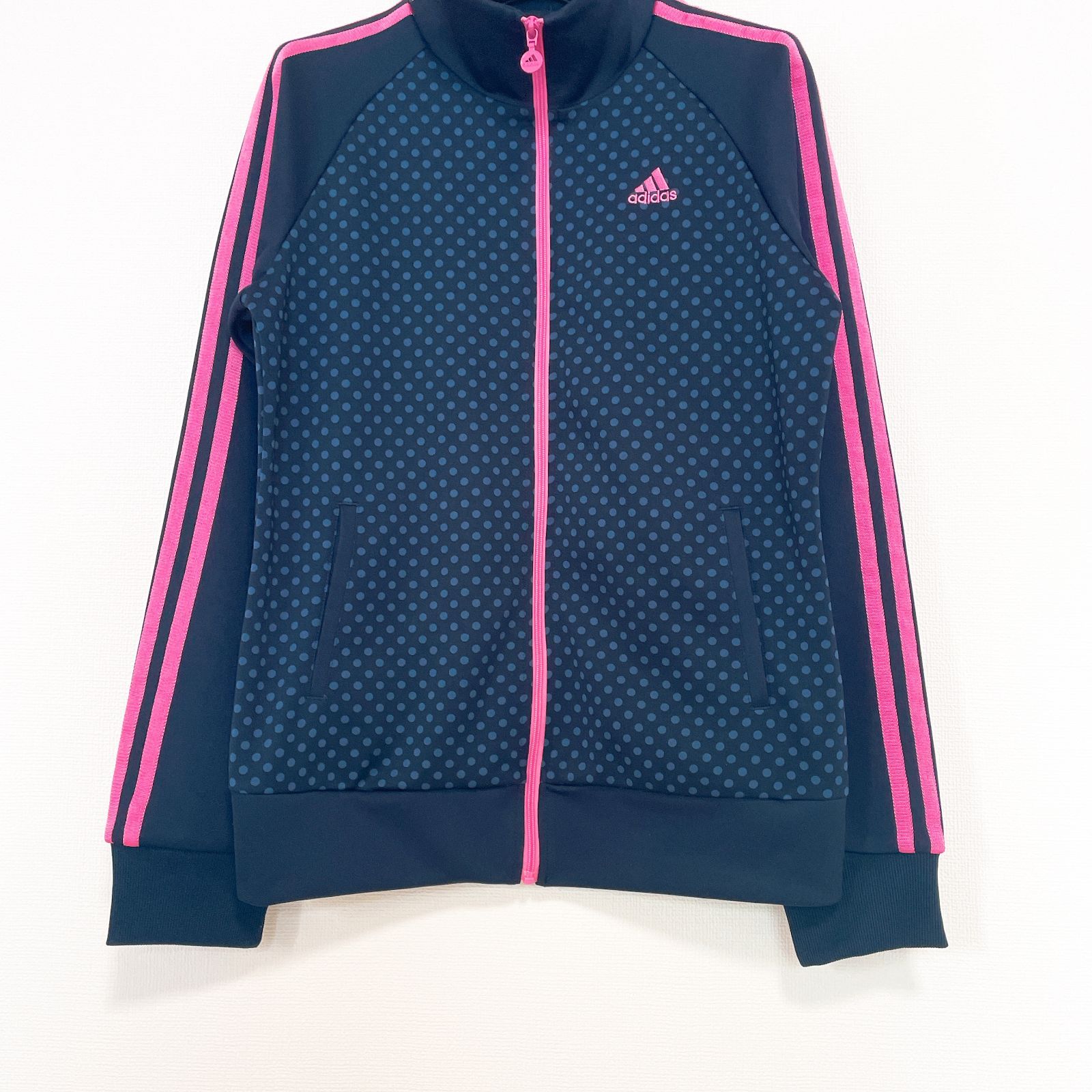 y2k トミーフェブラリー 人気デザイン adidas アディダス ジャージ