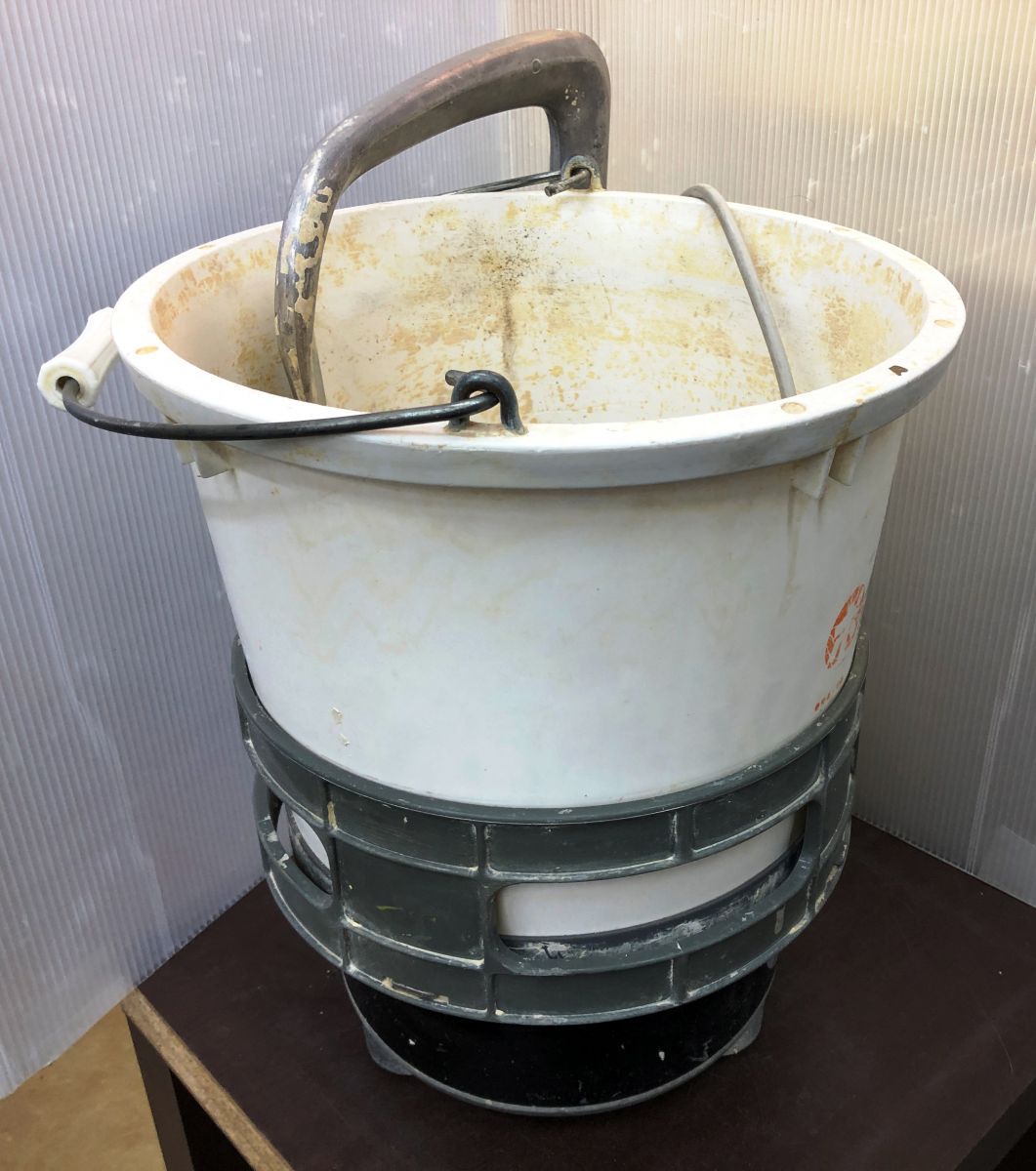 8.0ｋｇ 店頭展示