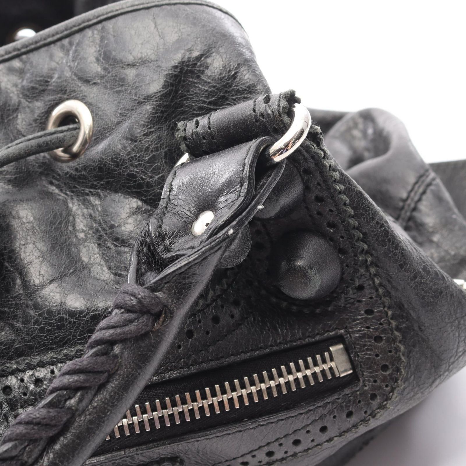 BALENCIAGA バレンシアガ ジャイアント ポンポン 楽天市場】バレンシアガ 285439 ジャイアントミニポンポン 2WAY