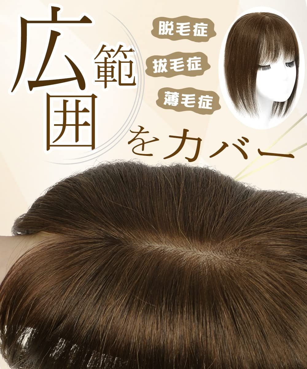 Aisiqueensヘアピース
