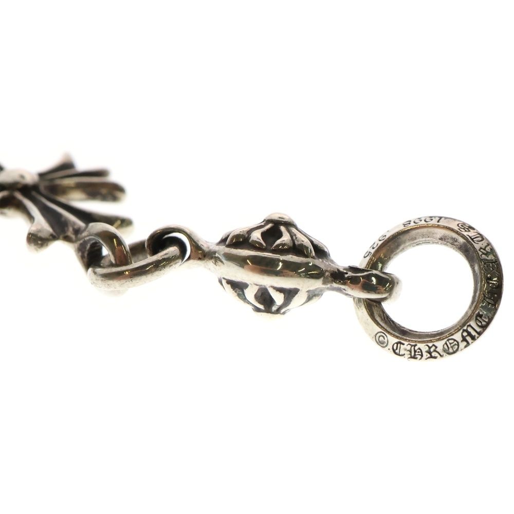 クロムハーツ CHROME HEARTS クロスボールチャーム K107331195