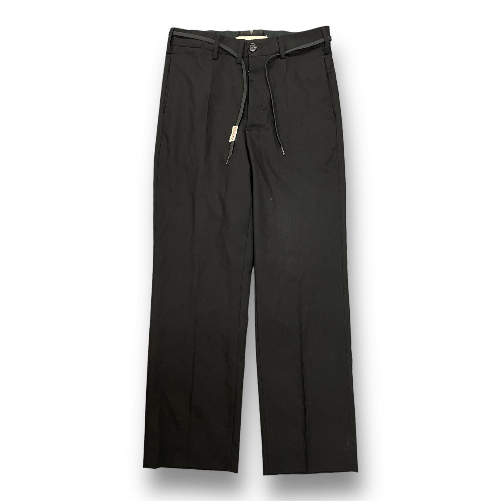 Marni 22AW スラックス パンツ 44