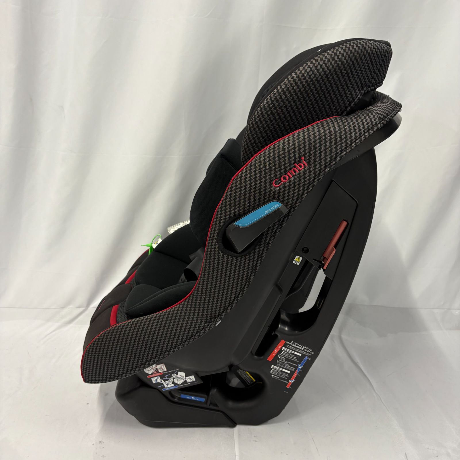 【良品】Combi マルゴット 新生児OK ロングユース シェード付き 良品】Combi マルゴット 新生児OK ロングユース シェード付き