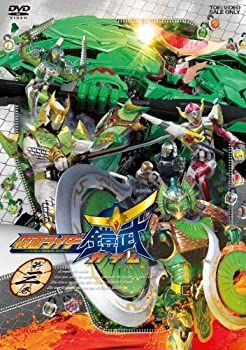 【中古】「未使用品」仮面ライダー鎧武/ガイム 第三巻 [DVD] 中古】「未使用品」仮面ライダー鎧武/ガイム 第三巻 [DVD] - メルカリ
