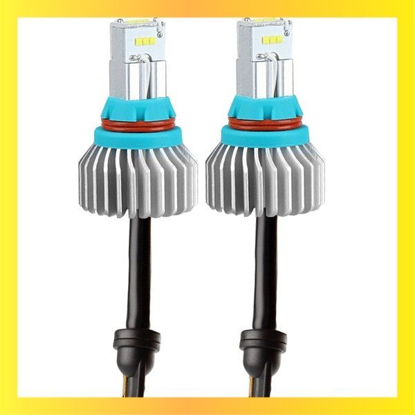 送料無料Size:T16 LEDバックランプ T16 後退灯-POOPEE 12W 1100lm 爆光 9-30V 次世代 ラバーソケット型 CSPチップ 強力 ハイパワー 無極性 ホワイト 6500k 2個セット 取扱説明書付き