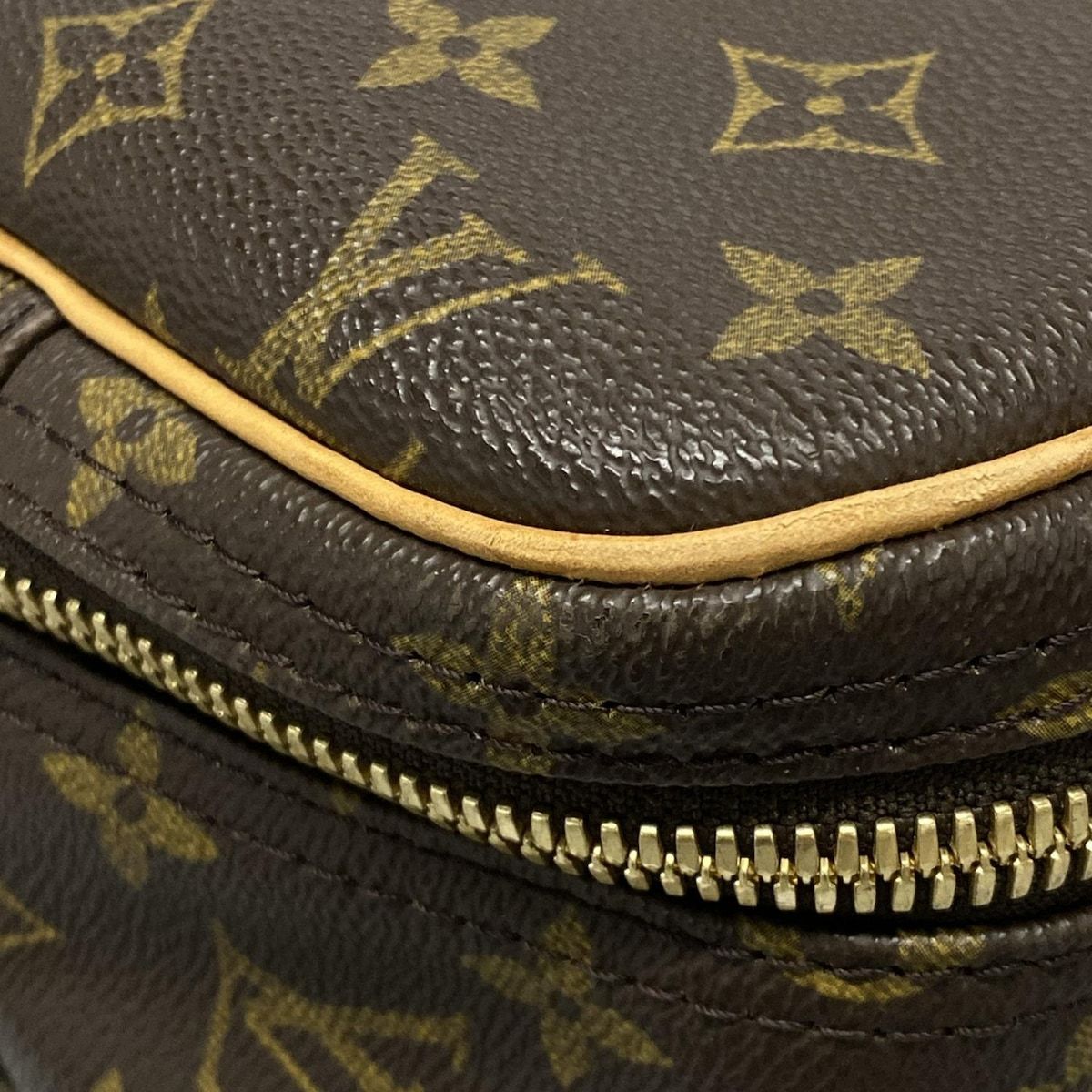LOUIS VUITTON(ルイヴィトン) ボストンバッグ モノグラム アリゼ