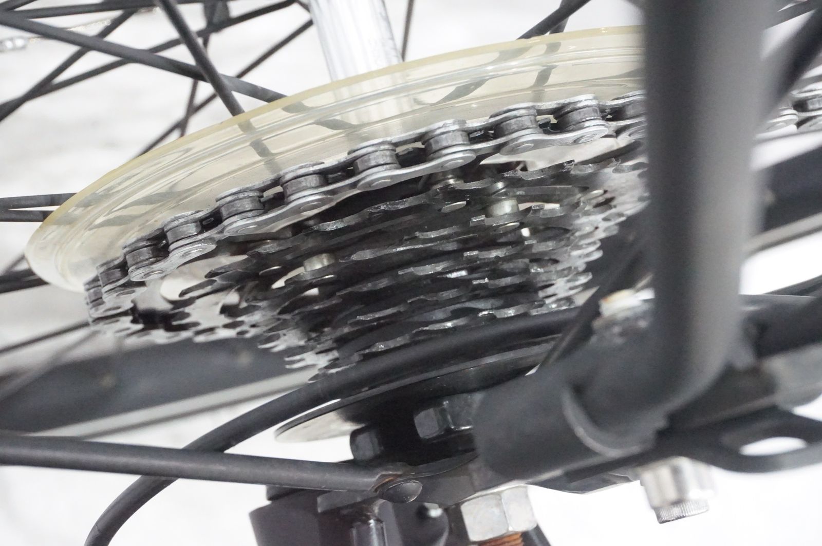 | バイチャリAKIBA店