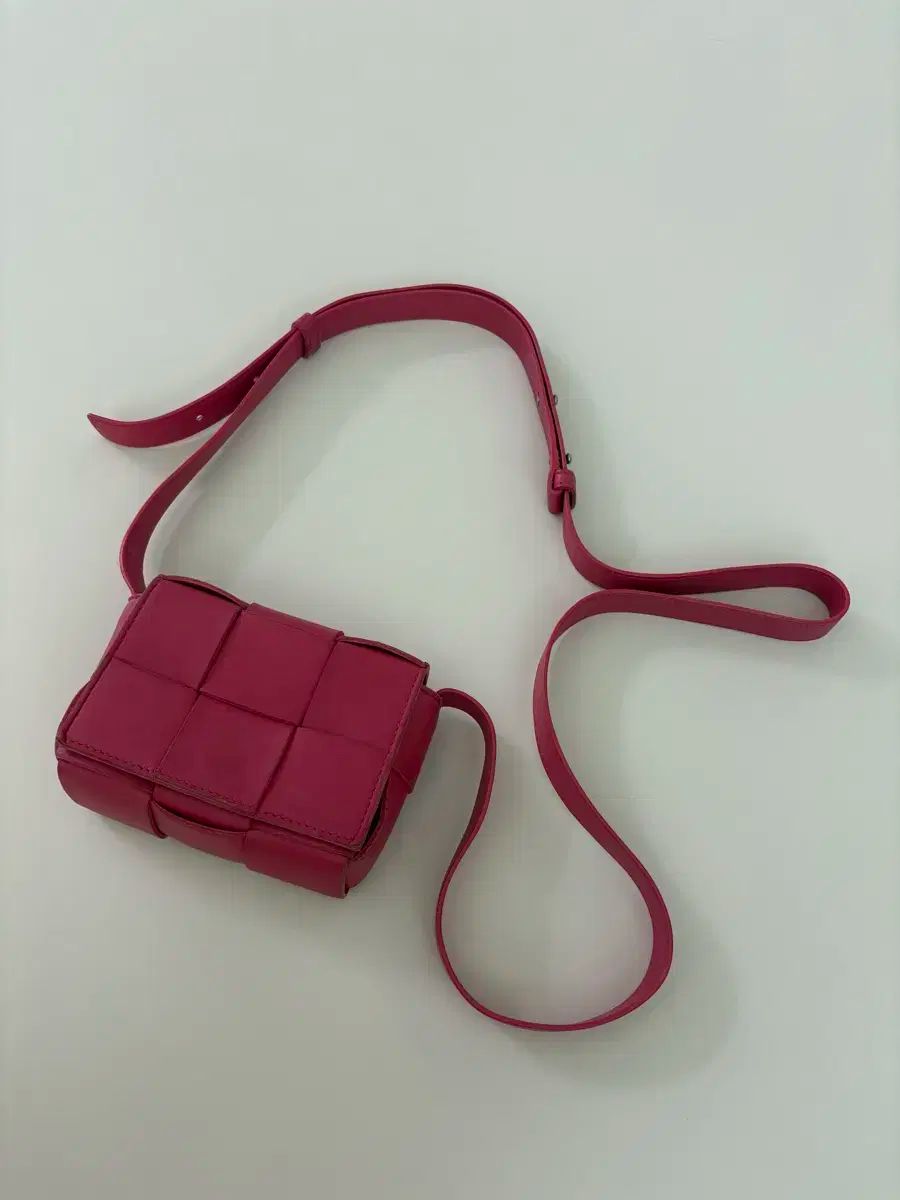 BOTTEGA VENETA ボッテガ ヴェネタ ミニ