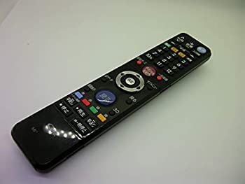 -非常に良い 三菱 液晶テレビREAL用純正リモコン RL18503