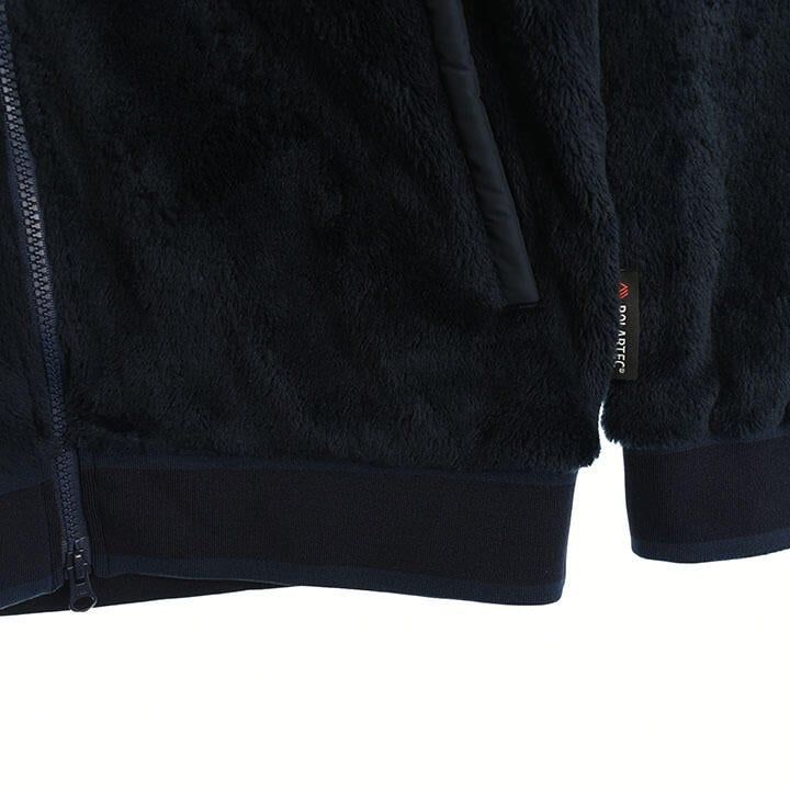 ブラック系 秋冬｜古着ゴルフウェア