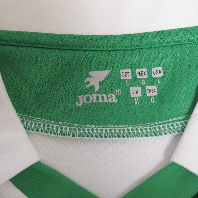 Joma ラシンサンタンデール ラシンサンタンデール Racing Santander 07