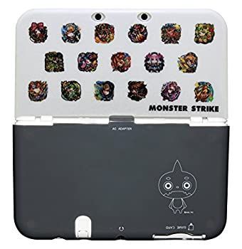 中古】 Newニンテンドー3DS LL専用ソフトカバー ボール絵 - メルカリ