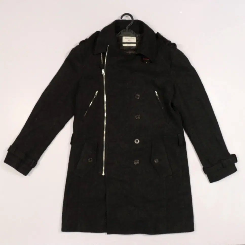 105 BEAN POLE ビーンポール X JUUN J コート