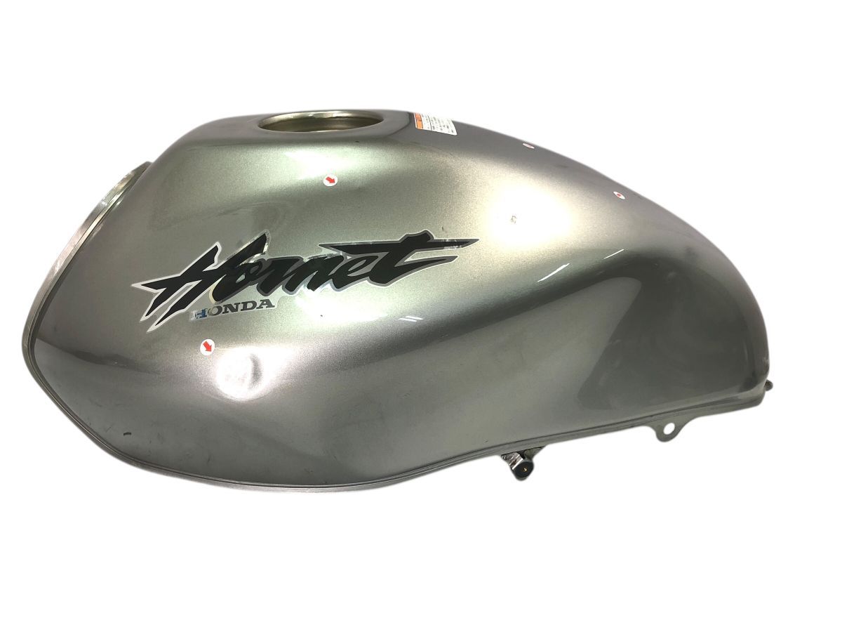 ホーネット250後期タンク タンクカバー付き HONDA ホーネット250 MC31