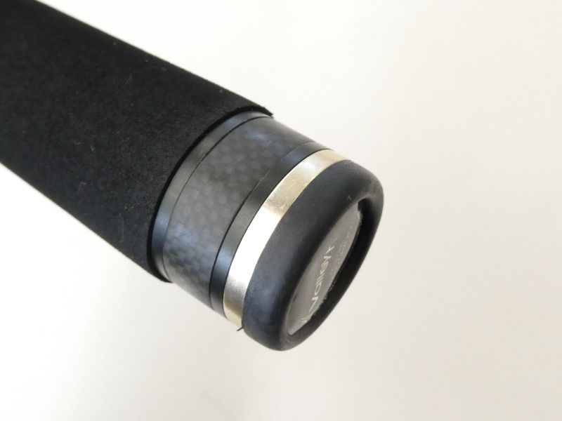  バレーヒル レトログラード RGS-78 M 02- エギングロッド ロッド