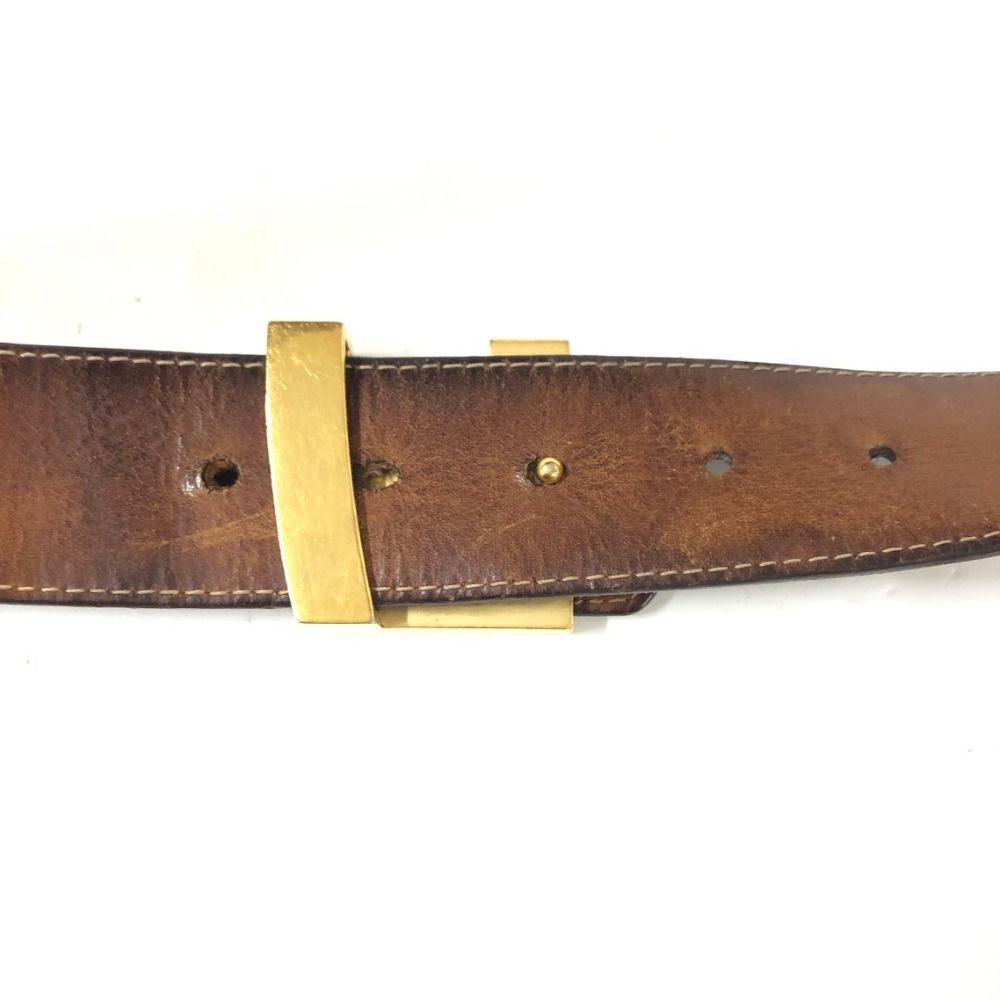 08w11868 ルイ・ヴィトン LOUIS VUITTON サンチュール LV