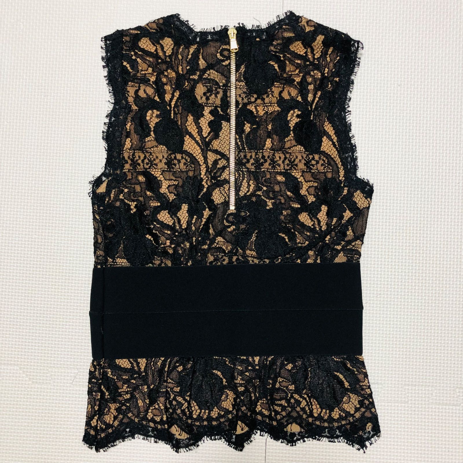 □美品□EMILIO PUCCI エミリオプッチ 総レース セットアップ