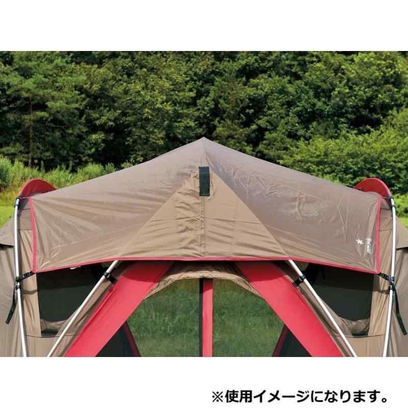 peak タープ