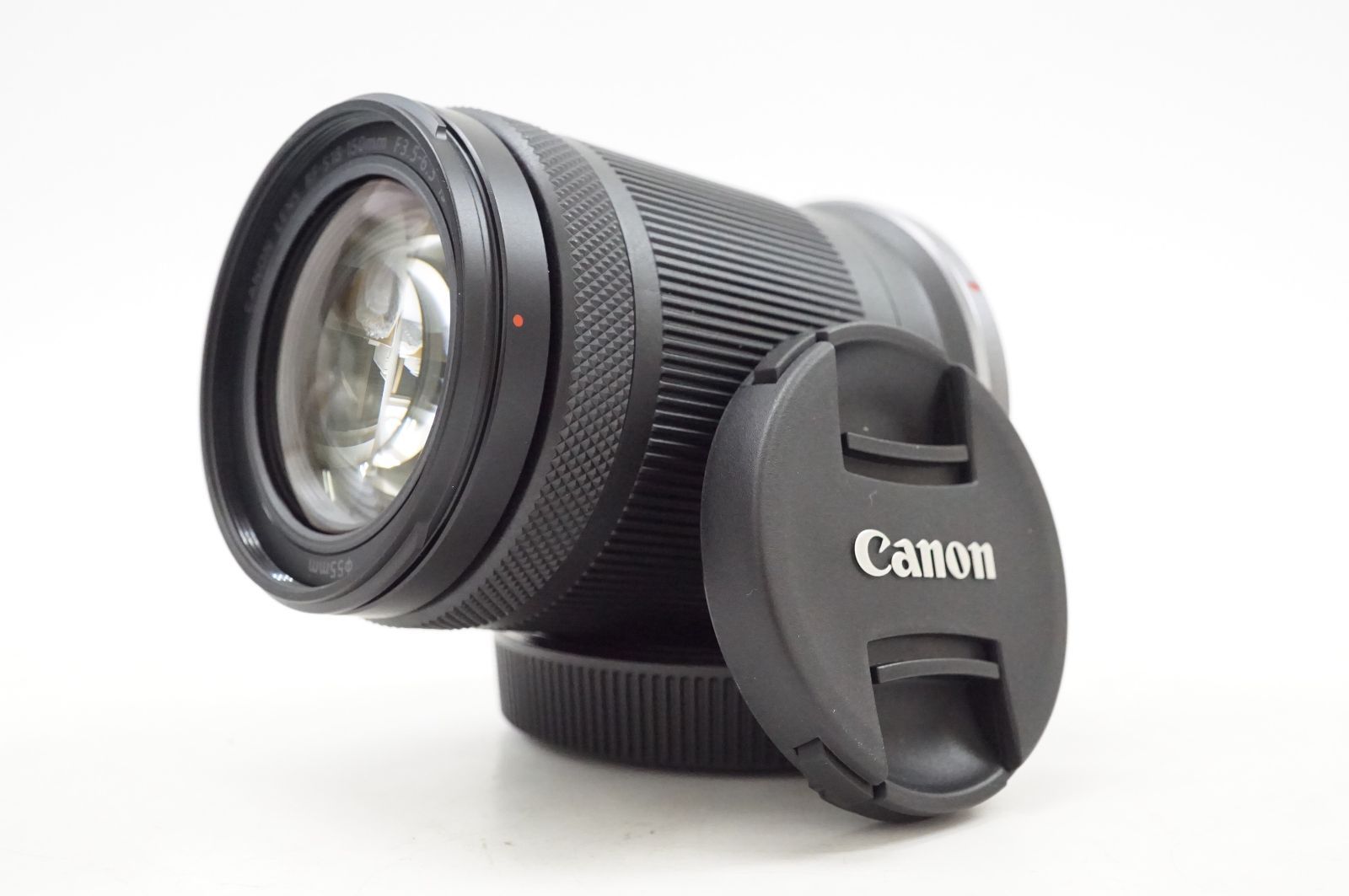 C172125-2)Canon RF-S 18-150mm F3.5-6.3 IS STM - メルカリ
