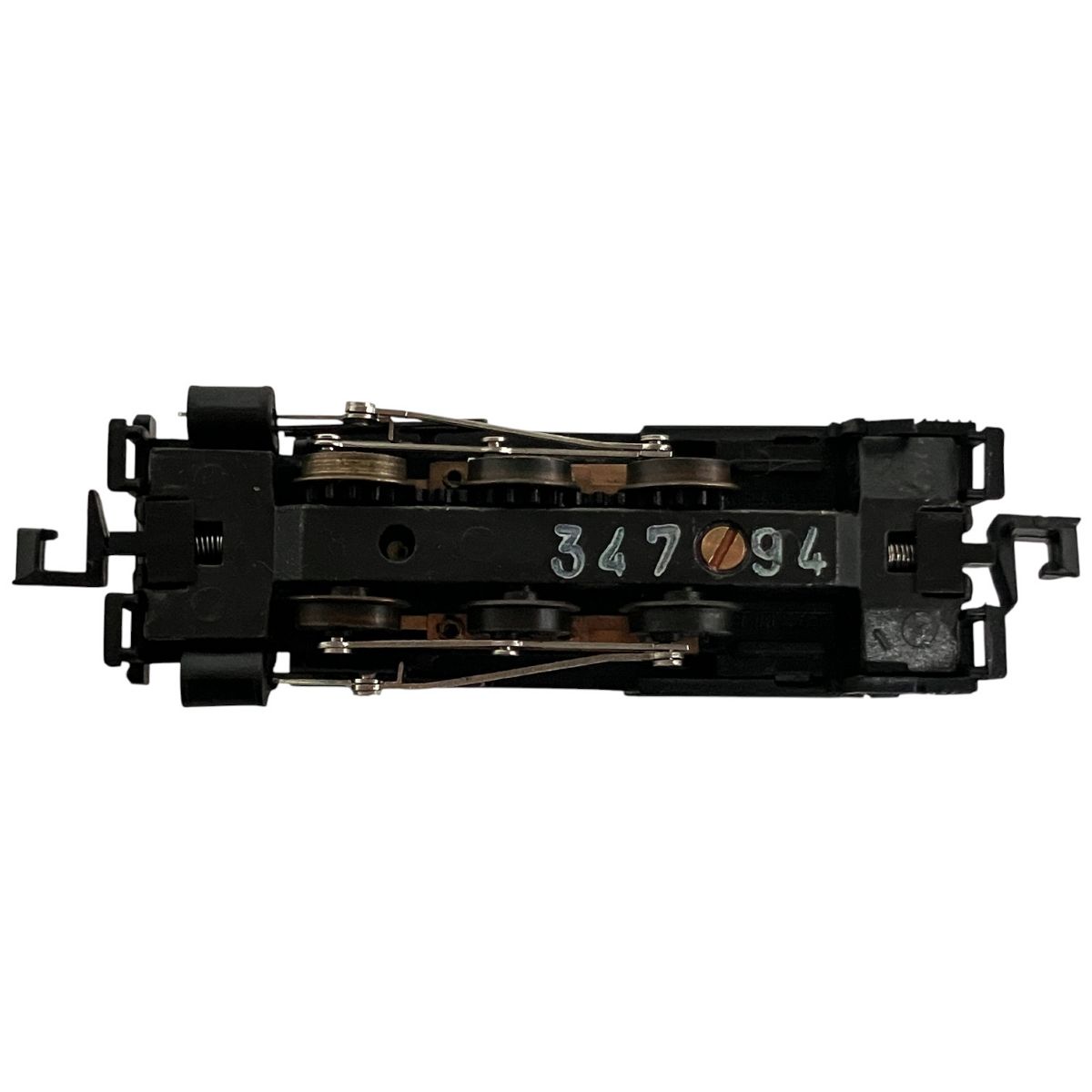MICRO ACE A7891 マイクロエース 0-6-0 サドルタンク 外国車輛