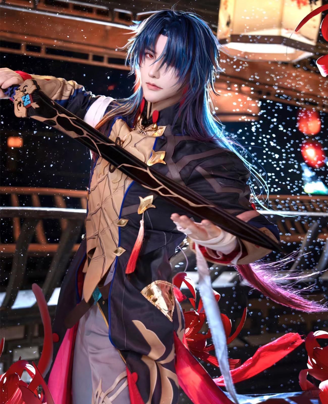 崩壊スターレイル 銀狼 コスプレ ブーツ 衣装 Mサイズ スタレ 星核ハンター 崩壊：スターレイル 銀狼 コスプレ衣装｜COSKUTARコスプレ衣装専門店