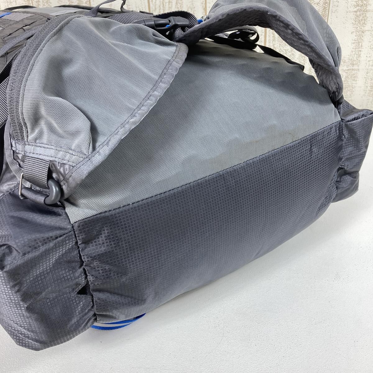 OneSize グレー系】 Gossamer Gear ( ゴッサマーギア ) マーマー