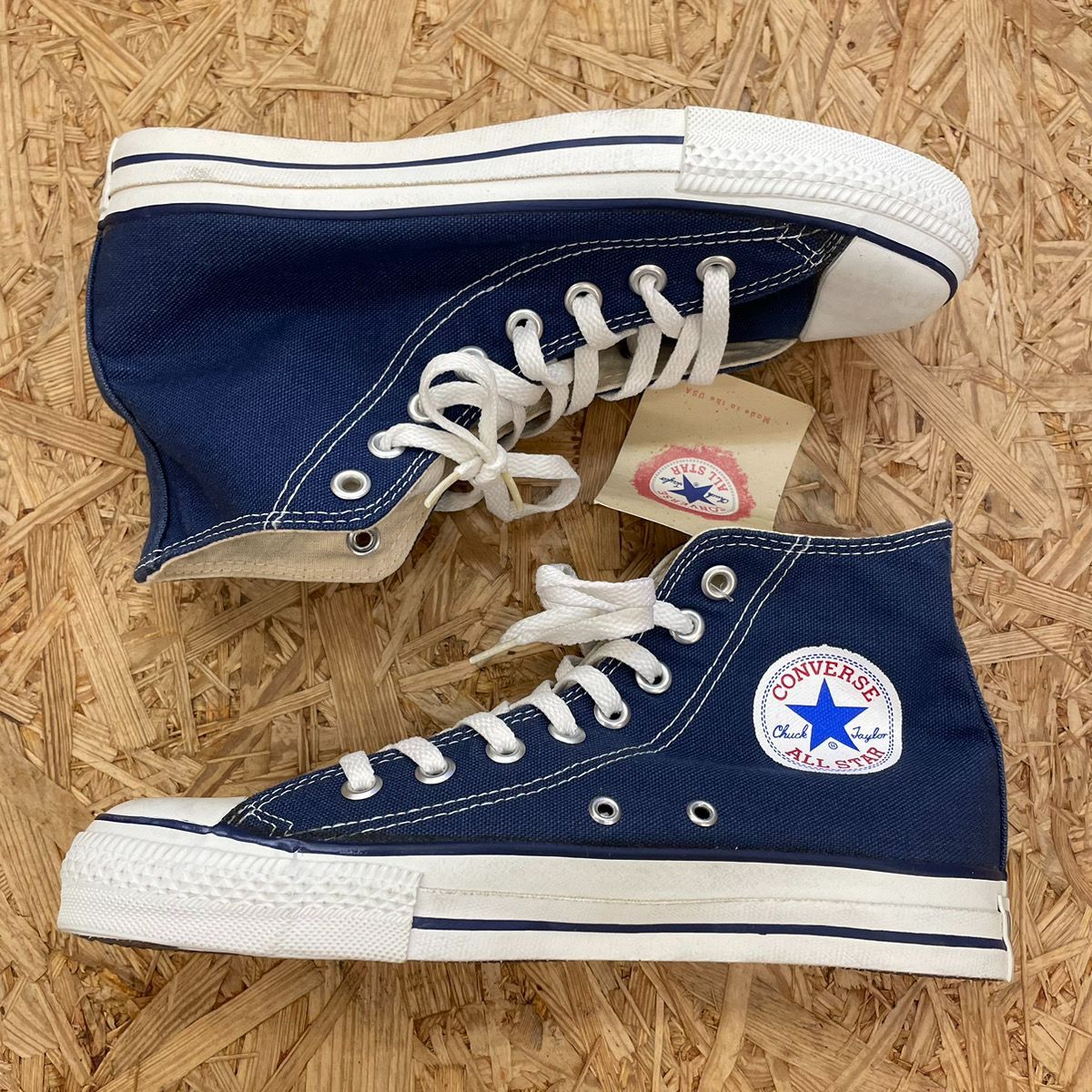 CONVERSE ALL STAR コンバース オールスター 90's 90年代 デッド